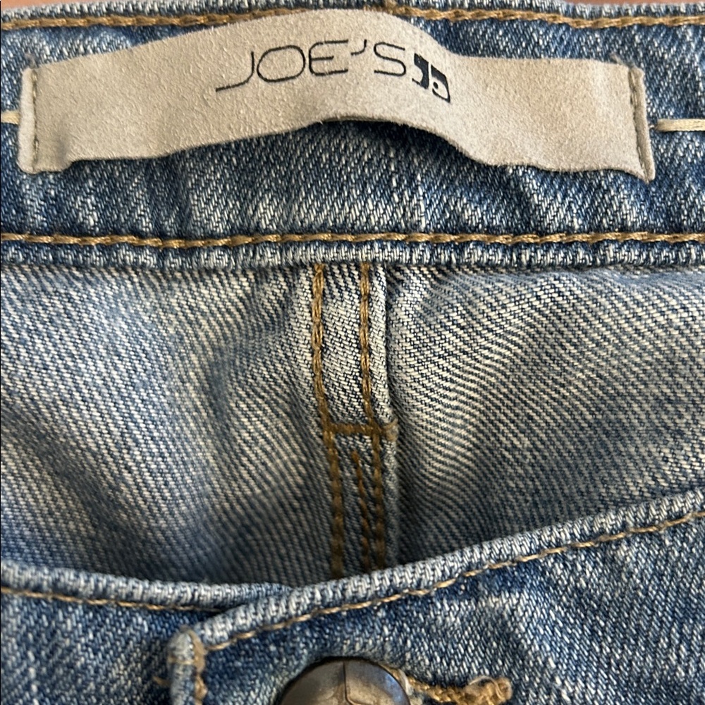 Men’s Joe’s Rocker Jeans - Picture 9 of 10